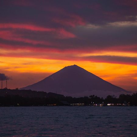 Hakuna Matata Resort Гили-Эйр Экстерьер фото