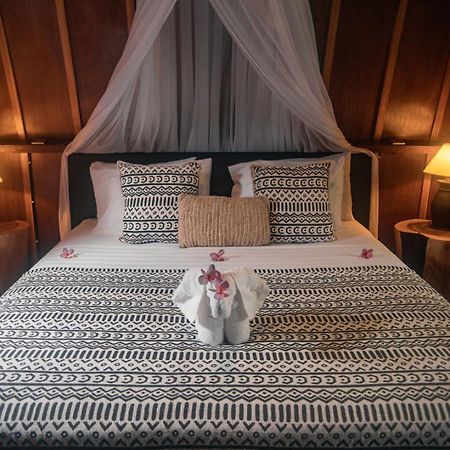Hakuna Matata Resort Гили-Эйр Экстерьер фото