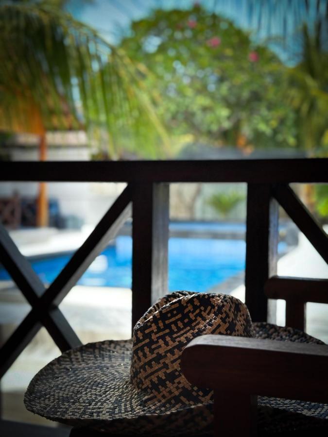 Hakuna Matata Resort Гили-Эйр Экстерьер фото