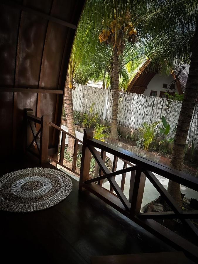 Hakuna Matata Resort Гили-Эйр Экстерьер фото