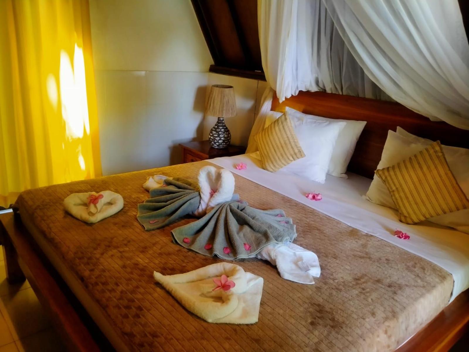 Hakuna Matata Resort Гили-Эйр Экстерьер фото