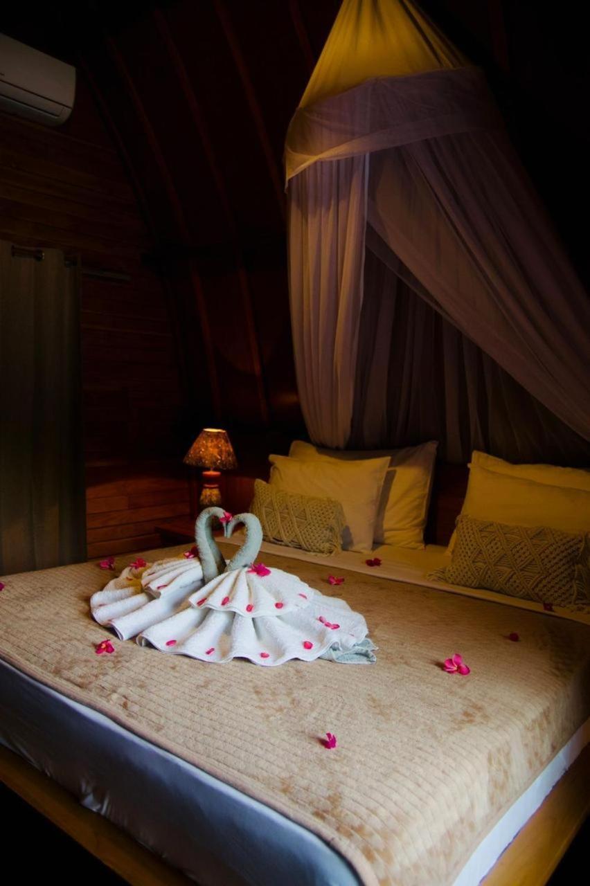 Hakuna Matata Resort Гили-Эйр Экстерьер фото