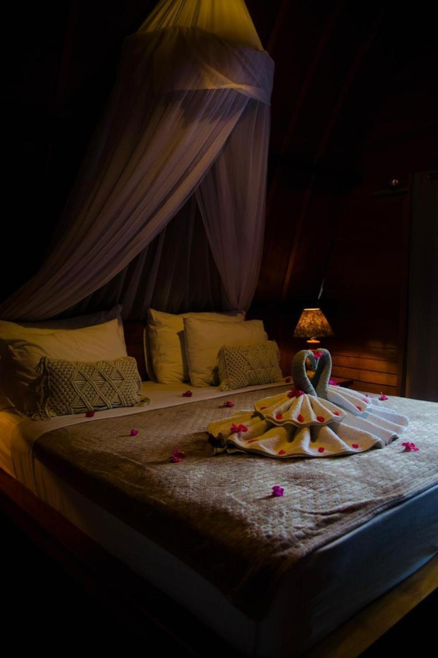 Hakuna Matata Resort Гили-Эйр Экстерьер фото