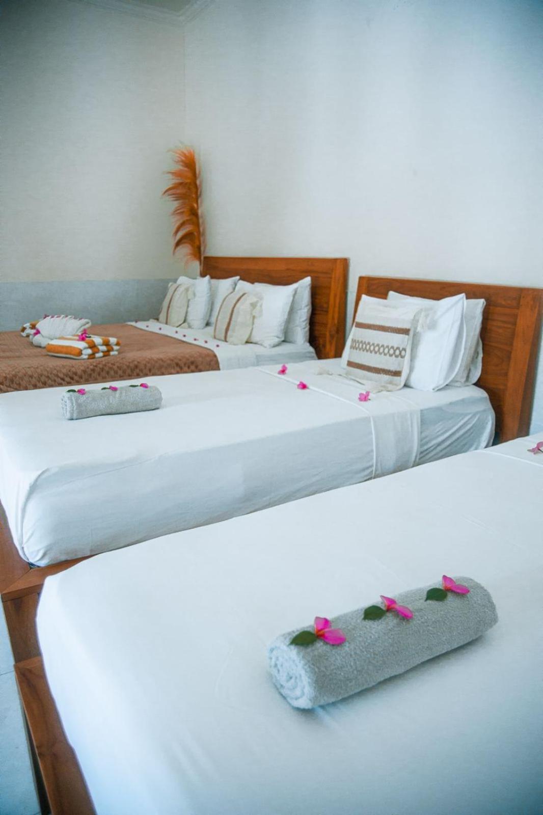 Hakuna Matata Resort Гили-Эйр Экстерьер фото