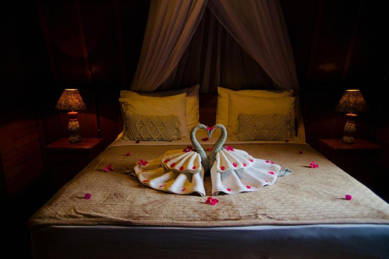Hakuna Matata Resort Гили-Эйр Экстерьер фото