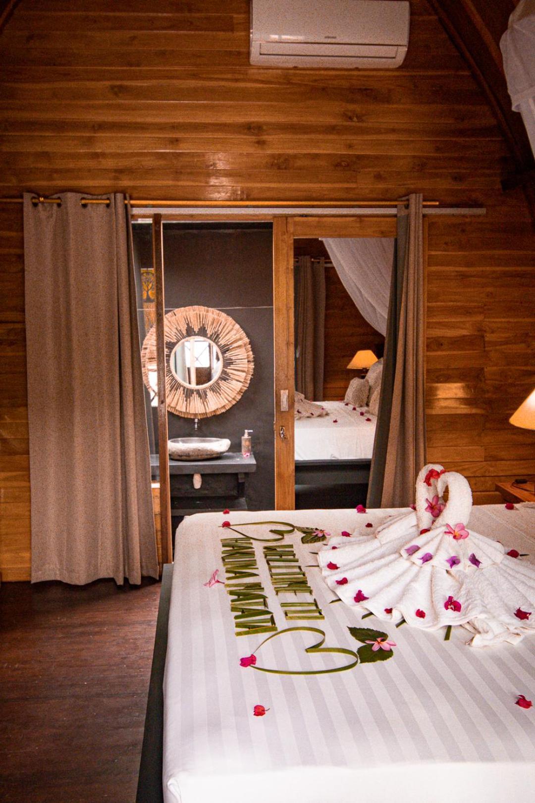 Hakuna Matata Resort Гили-Эйр Экстерьер фото